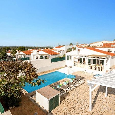 Villa Airosa By Villa Plus Cala En Porter  ภายนอก รูปภาพ